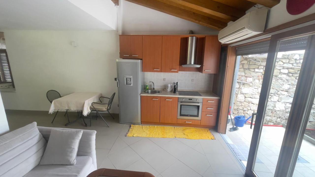 Arbe Downtown Apartment Rab Town Luaran gambar