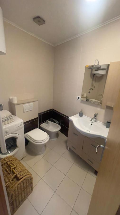 Arbe Downtown Apartment Rab Town Luaran gambar