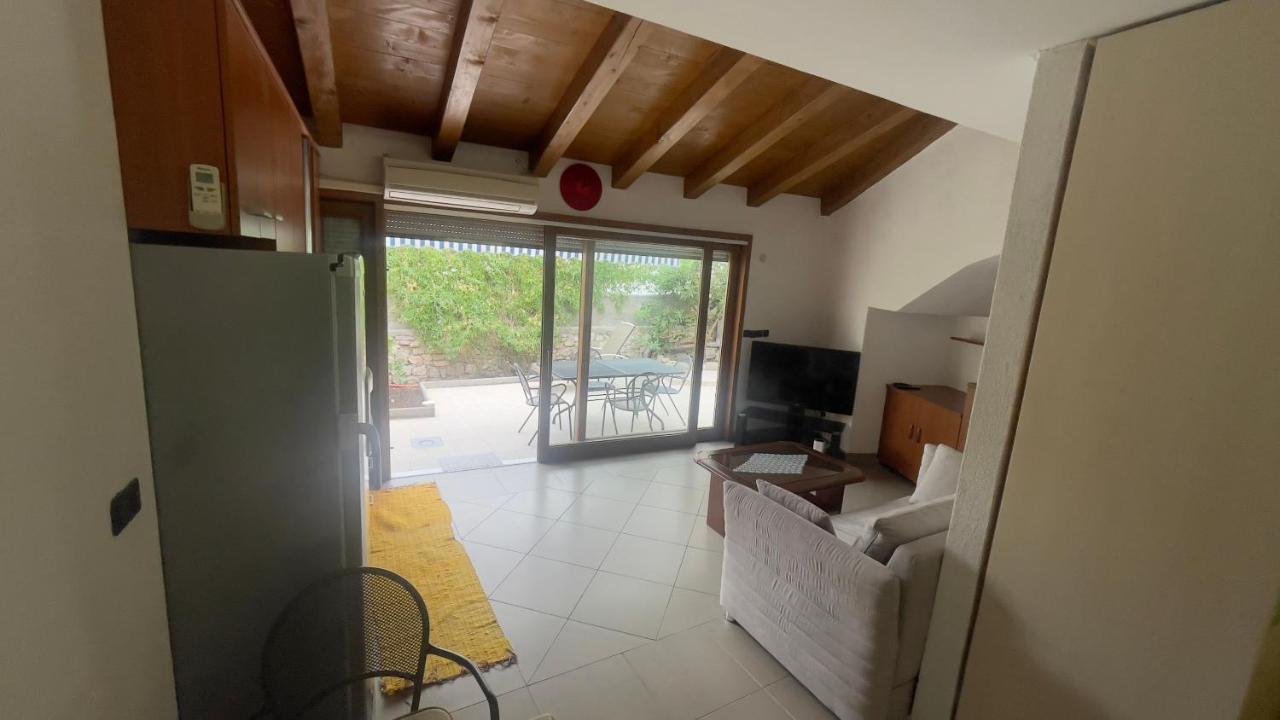 Arbe Downtown Apartment Rab Town Luaran gambar