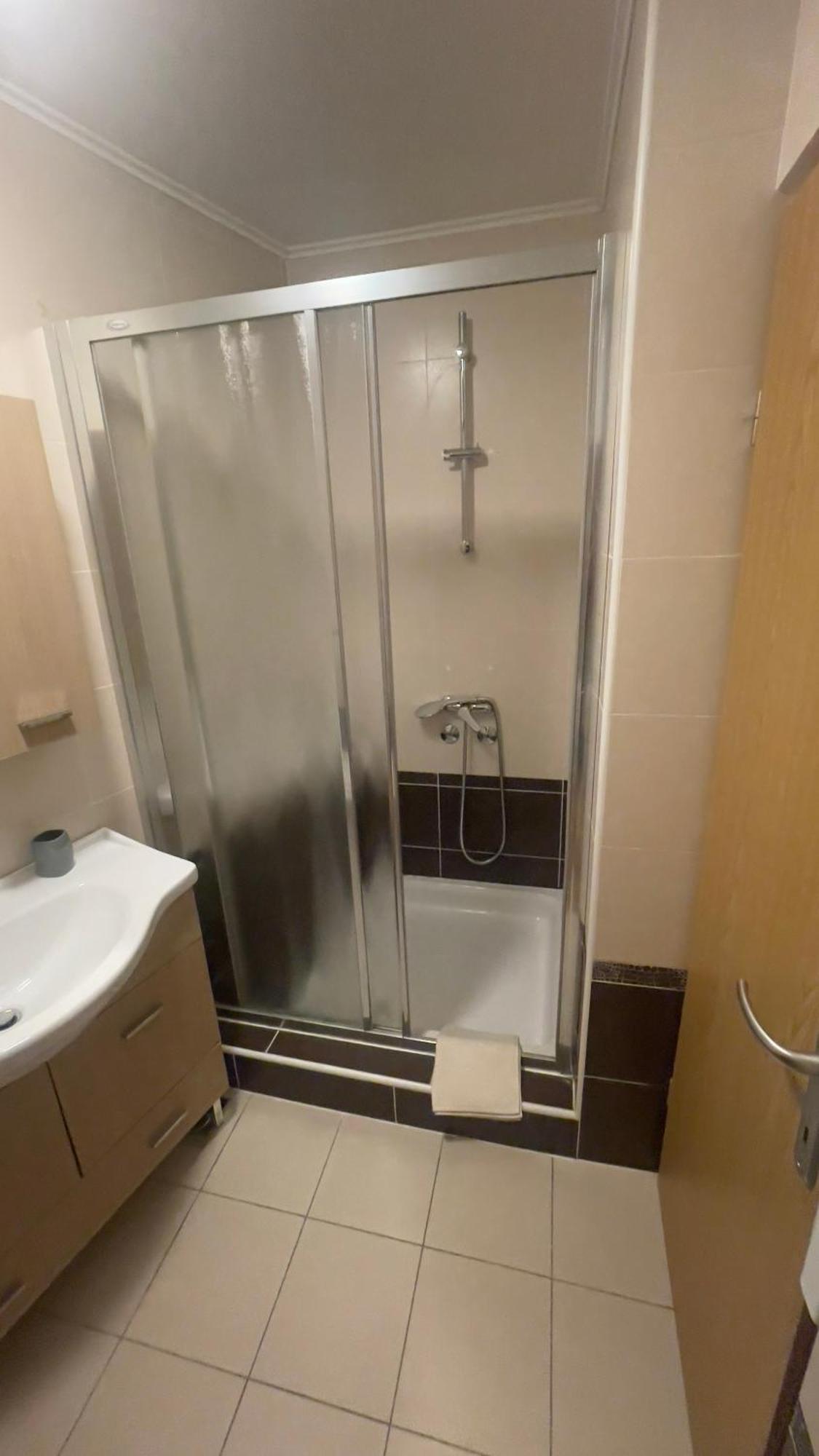 Arbe Downtown Apartment Rab Town Luaran gambar